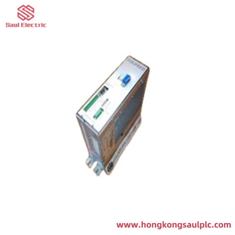 COLIFEED WD3-004.1801 Servo Drive