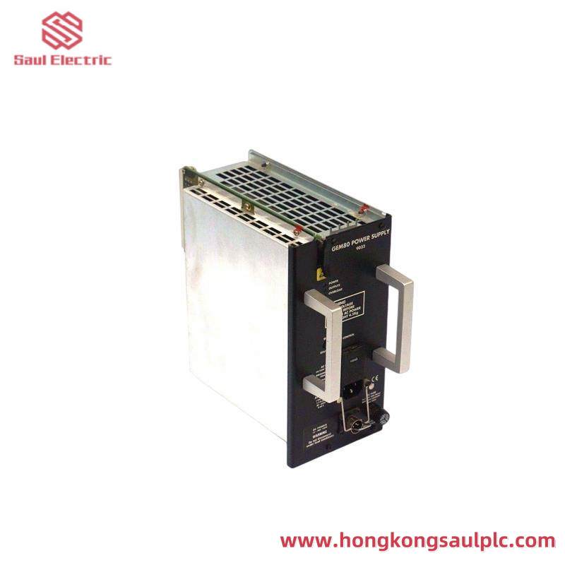 ABB PHARPS32000000 F8-G2B3B6 Power Supply Module 