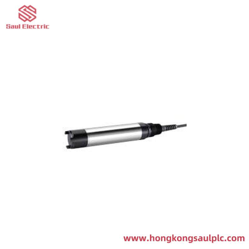 E+H COS61D-AAA1A3 Oxygen Sensor Oxymax