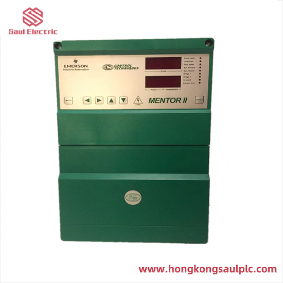 CT M25R-14ICD Mentor II DC Drive