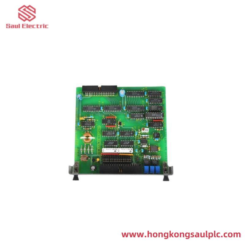 CTC 2207 16-Channel Analog Input Model