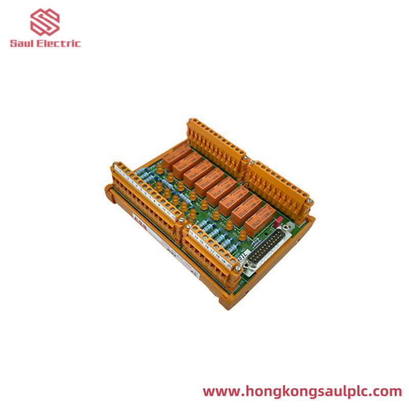 CTI 2500-RBC 901E-2500-RBC
