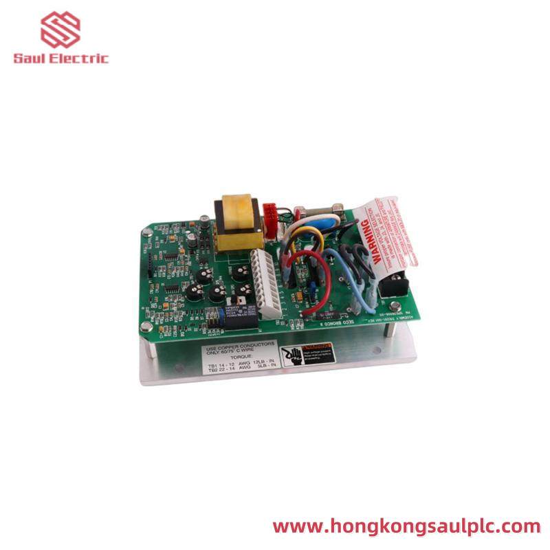 DANAHER MOTION T114-0002