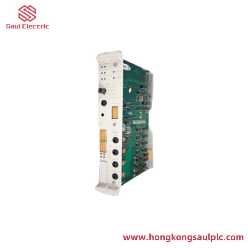 ABB DDO04 Digital Output Module