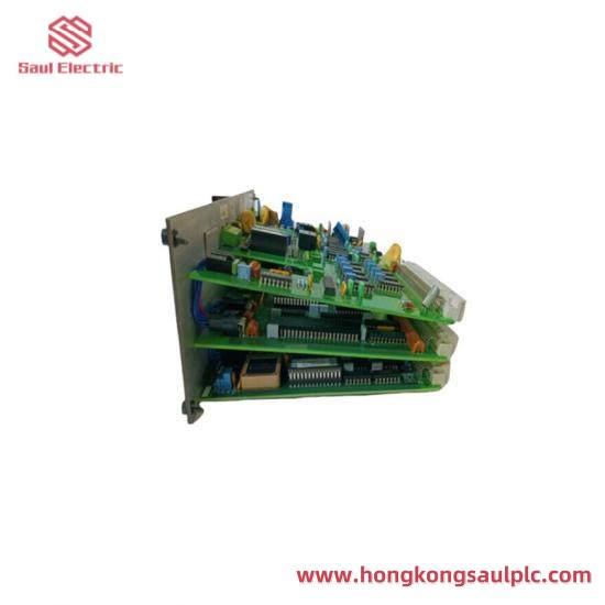 DEIF SCM-1 PCB CARD