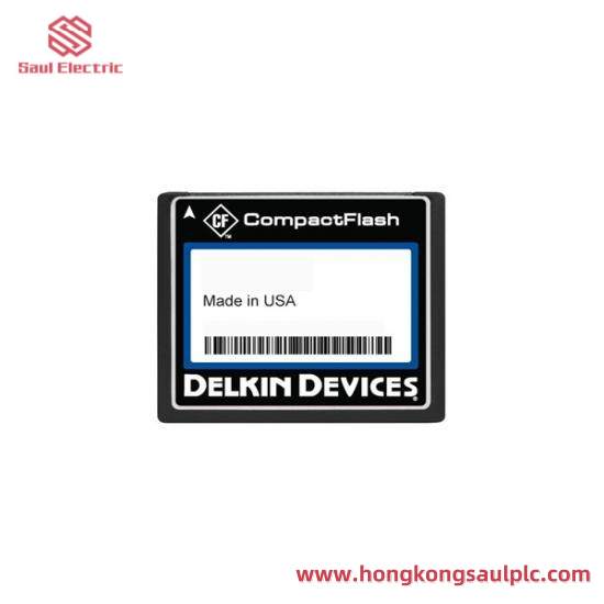 DELKIN DEVICES CE02TFNHK-FD000-D Flash Memory Card