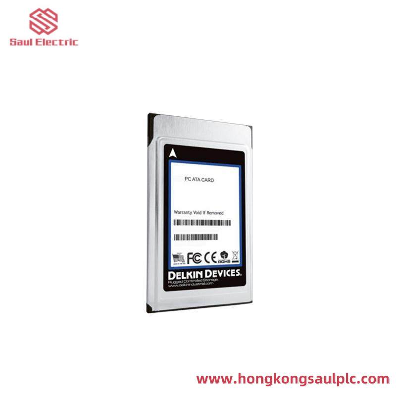 DELKIN DEVICES CE02TFNHK-FD000-D MEMORY CARD