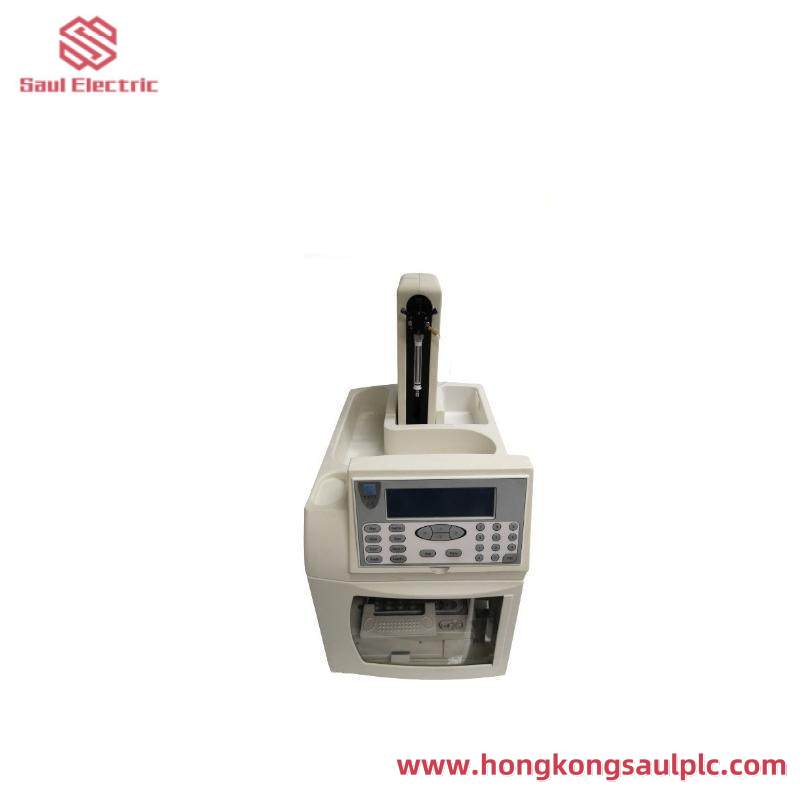 DIONEX ASSY 069315 FAB 069314-02 ION CHROMATOGRAPHY SYS