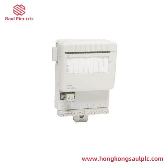 DO801 3BSE020510R1 ABB