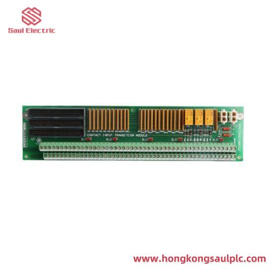 DS200DTBAG1A GE General Electric  Mark VI circuit board