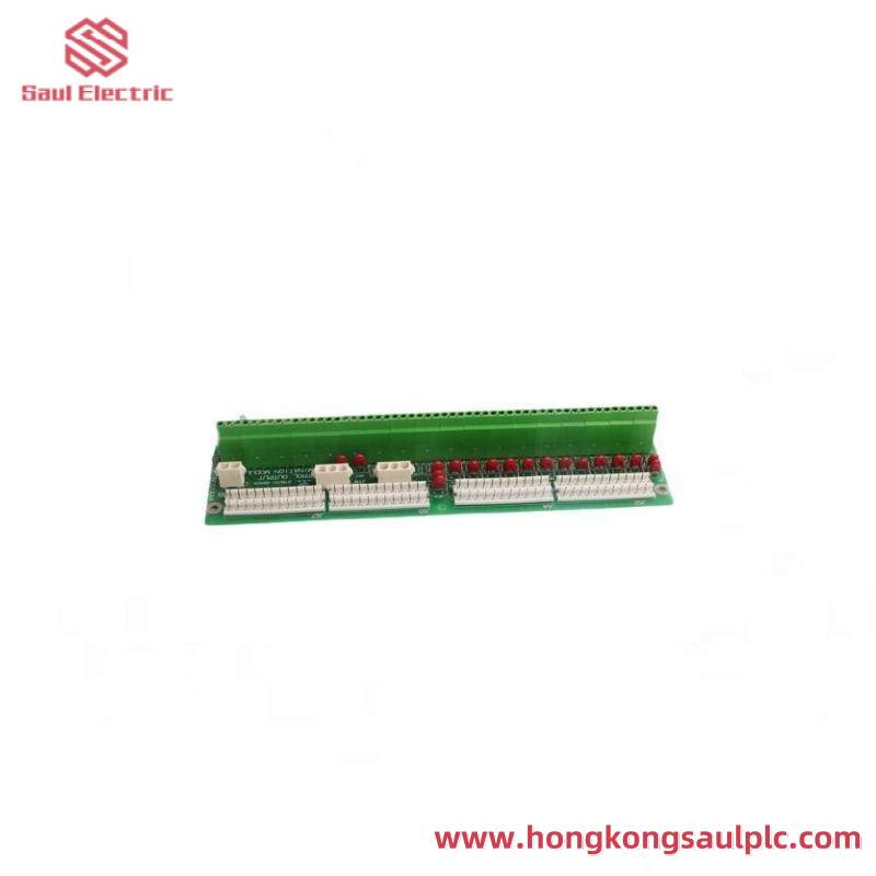 GE DS200DTBCG1AAA TERMINAL BOARD RELAY SOLENOID