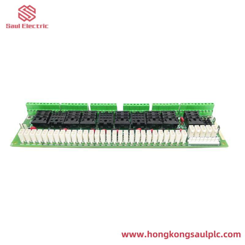 GE DS200RTBAG3AEB Power Excitation Board