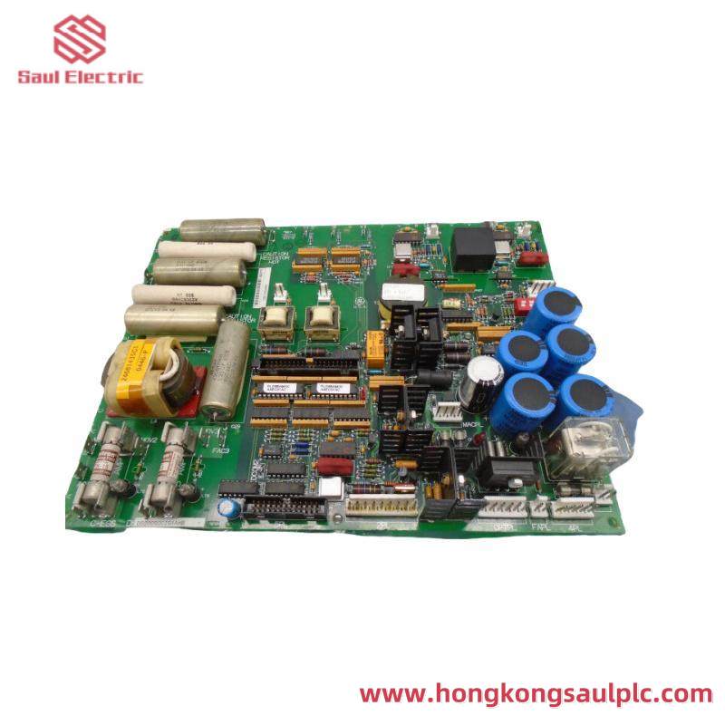 GE DS200SDCIG1AHB Turbine PC Board