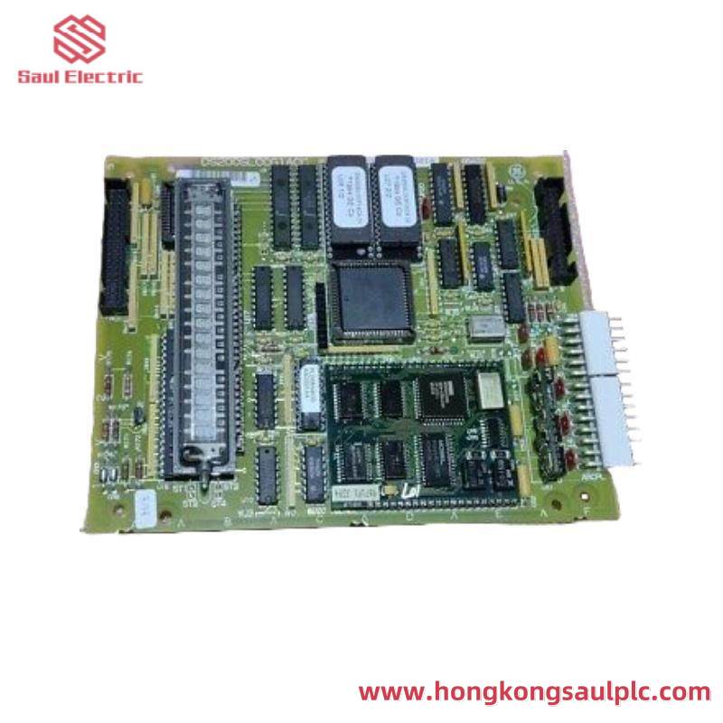 GE DS200SLCCG1ACC LAN Communications Card