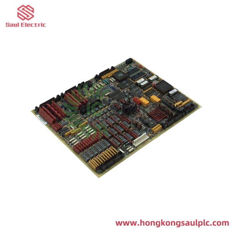 GE DS200TCQAG1BGE RST Analog I/O Board