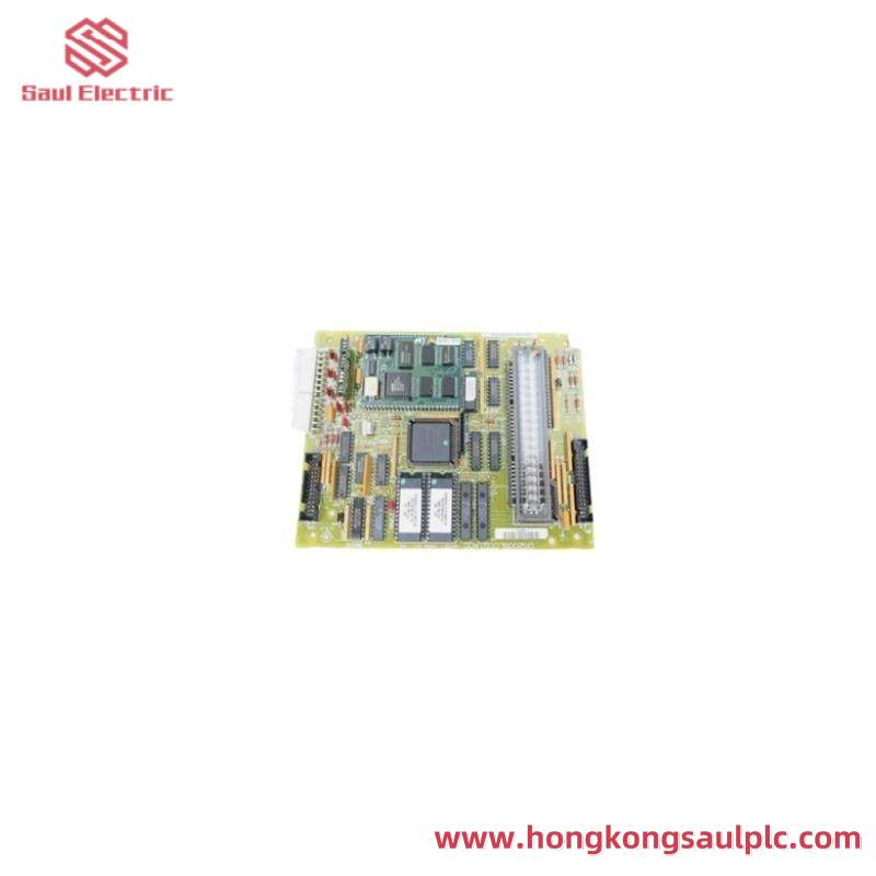 GE DS215SLCCG1AZZ01A Mark V Card
