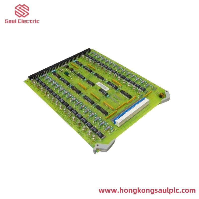 GE DS3800HISA1A1A Control board