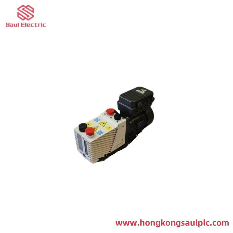 Agilent DS 202+ MDC80p4 Vacuum Pump