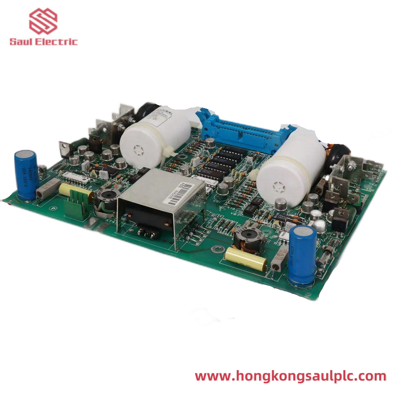 ABB DSDP 160 Pulse Counter Board