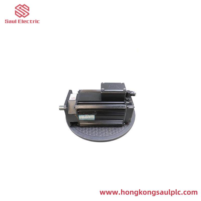 BAUMULLER DSG-71-S 112763 Servo Motors