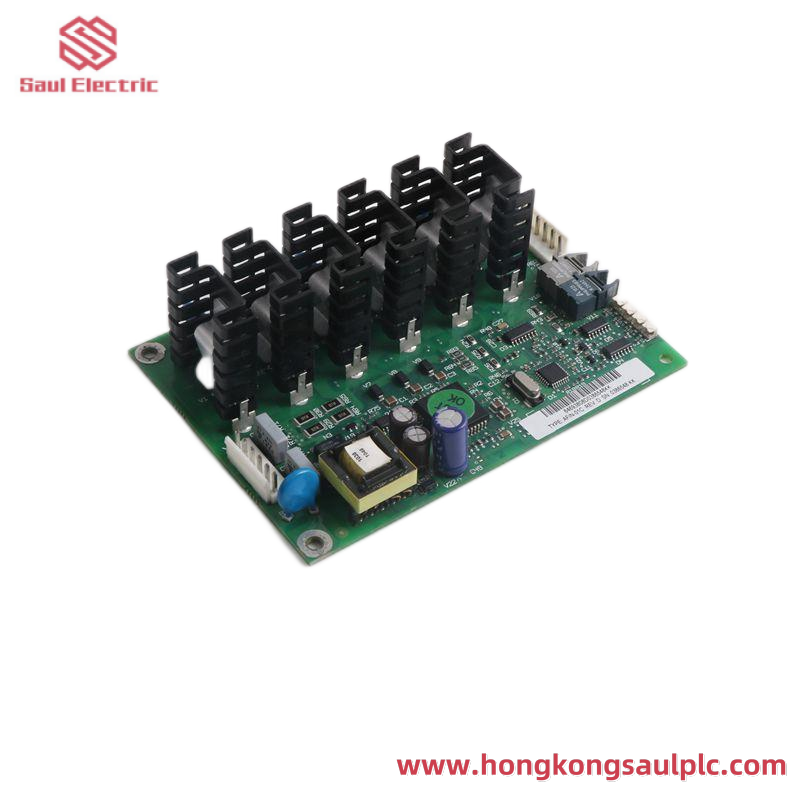 ABB DSMB176 57960001-HX Memory Board