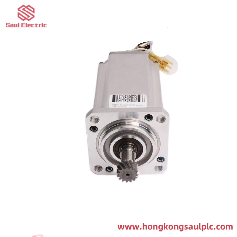 ABB DSQC611 3HAC13389-2/08 Contactor Board Unit