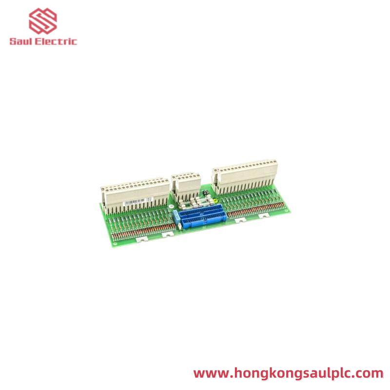 ABB DSTA N013 3BNP000177R1 DSTA N013 Connection Unit