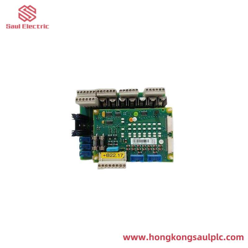 ABB DSTD N021 3BSE003239R1 OUTPUT UNIT NORMALLY ENERGIZED