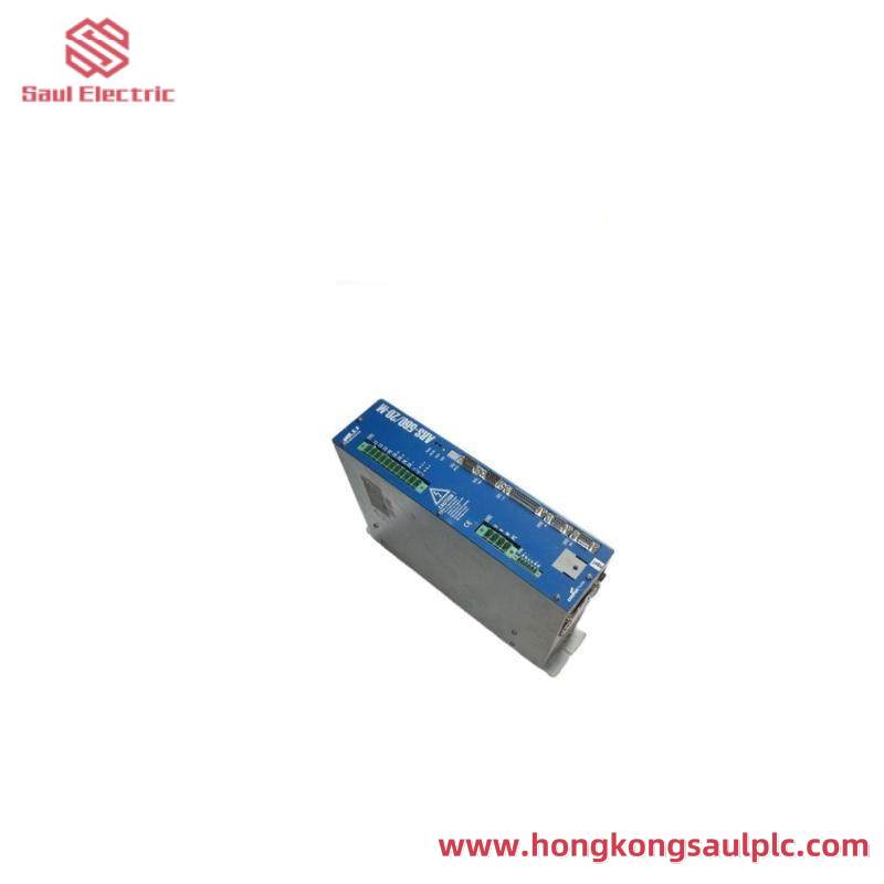 DYNAX MSS5A3A1XDD Servo Drive