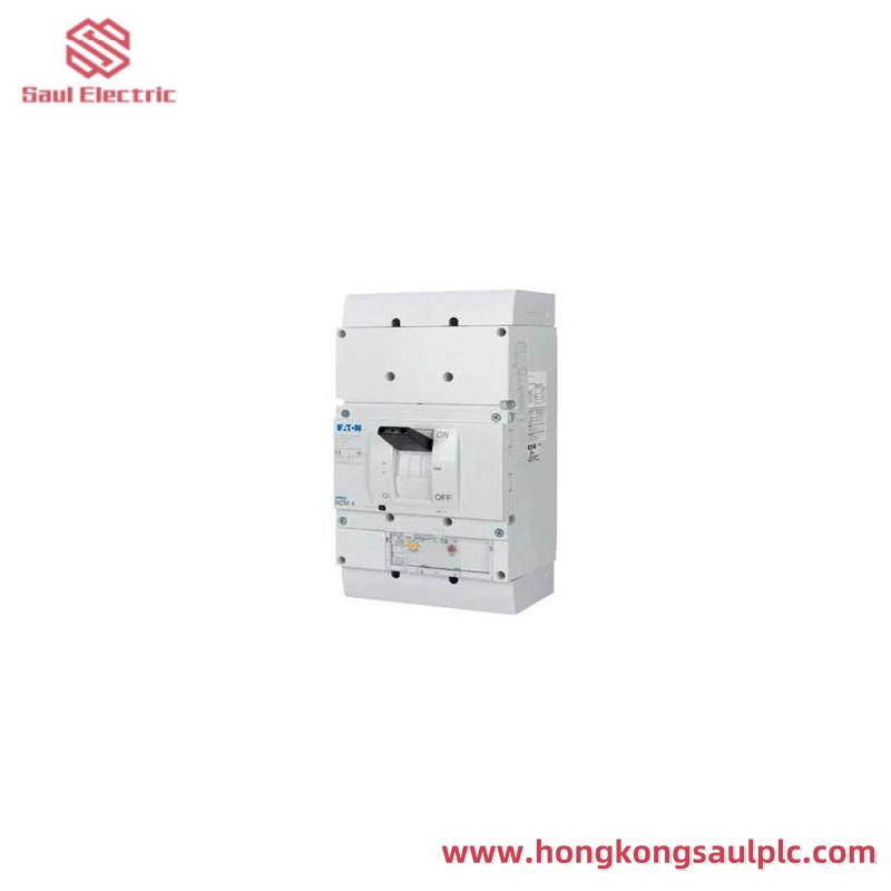 Eaton NZMN4-AE1000 Circuit Breaker