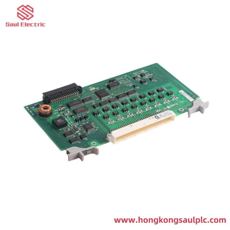 YOKOGAWA EC0*A AS E9740GA-02 Signal Conditioner