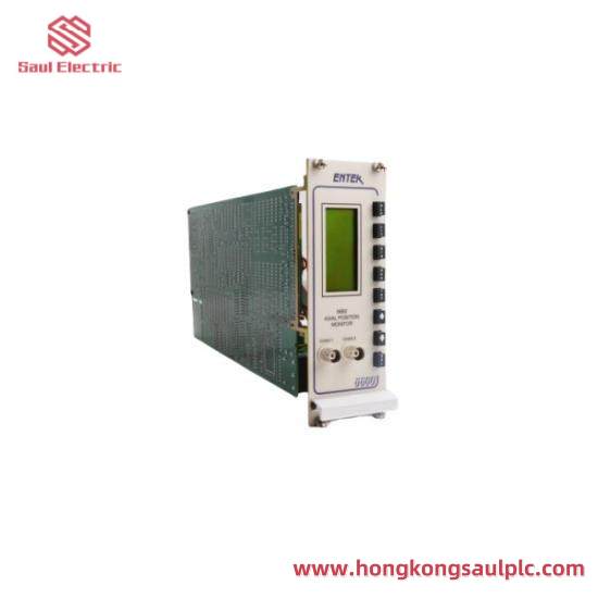EC6682  Axial Position Monitor