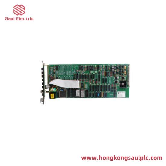 EC6682  Axial Position Monitor