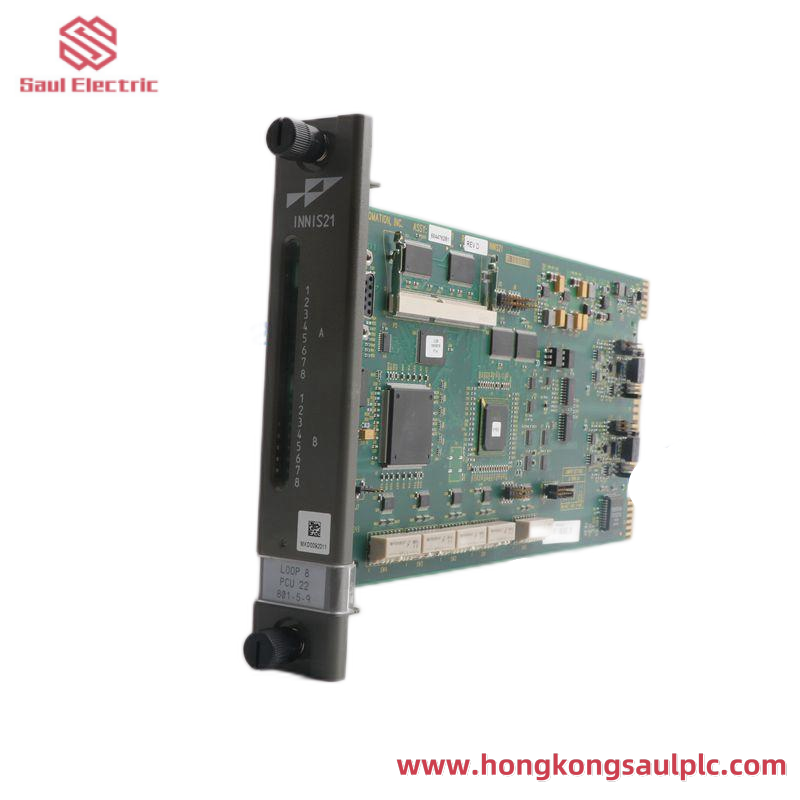 Hirschmann ECAUI TWIN TRANSCEIVER INTERFACE MODULE