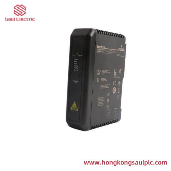 EMERSON 1C31181G01