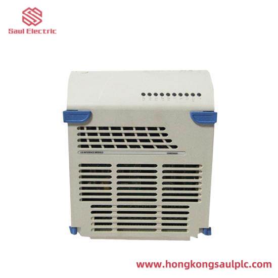 EMERSON 1C31234G01