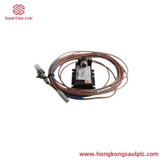 EMERSON/EPRO PR6423/003-130 CON021 Eddy Current Sensor