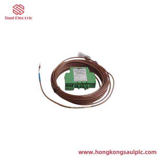 EMERSON Epro PR6423/100-141 Sensor