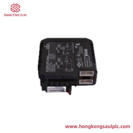 EMERSON EV2100-4T2200 Speed Drive