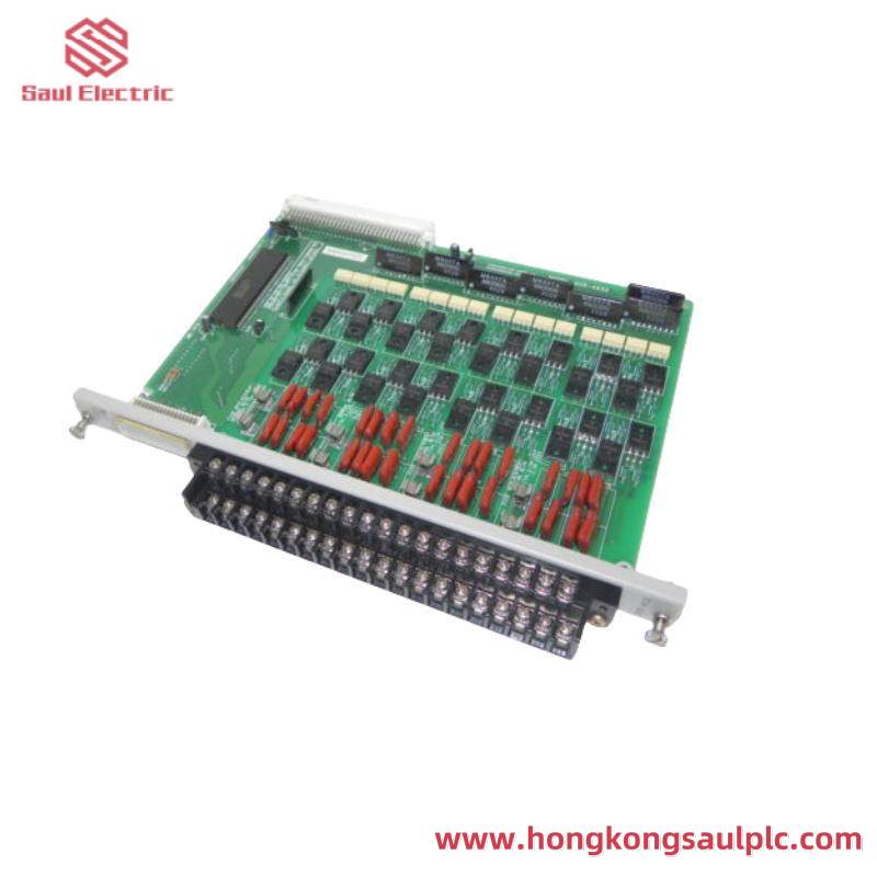 EMERSON KL3031X1-BA1 12P4630X112 Input Module