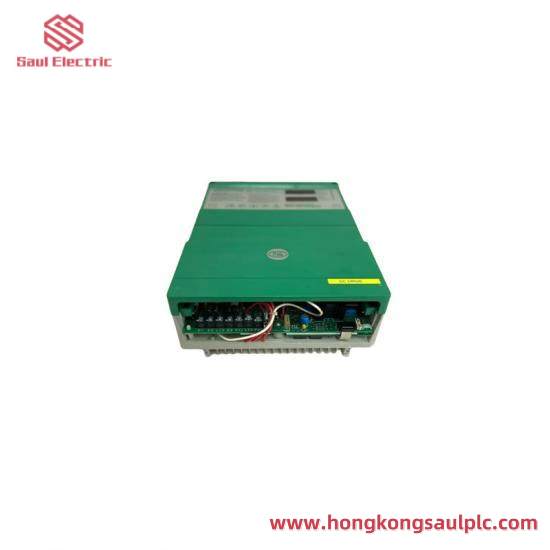 EMERSON M25/M2 Mentor II DC Drives