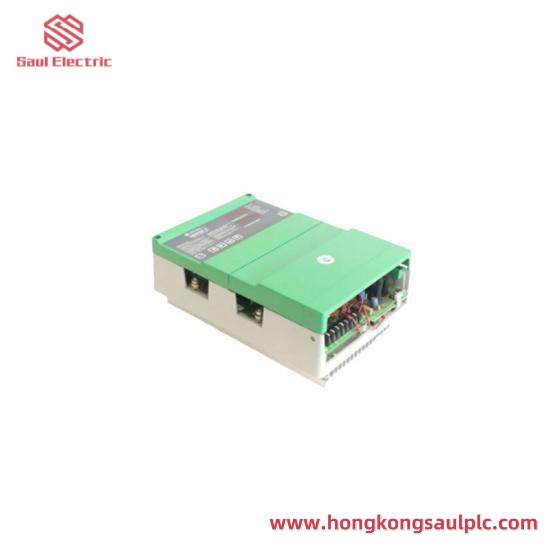EMERSON Mentor I I M700/M700RGB14 DC Drive Module