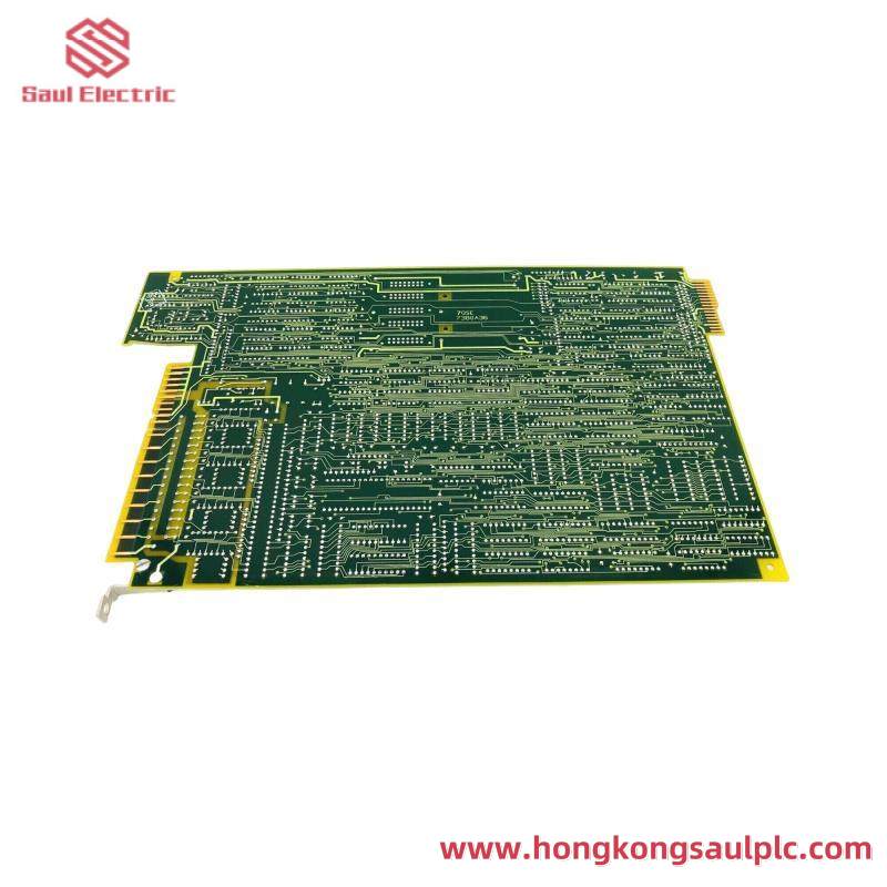 Emerson Ovation 7380A36G01 Q-Line QSE Card