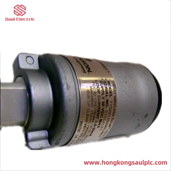 EMERSON PR6423/008-110+CON041