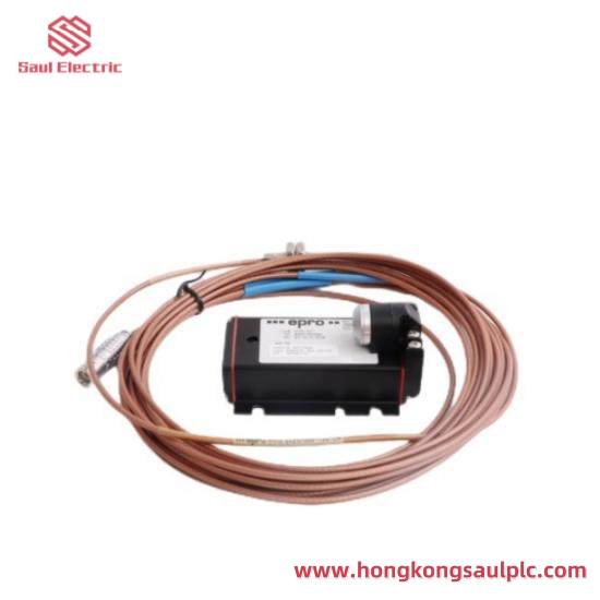 EMERSON PR6423/014-040 CON021  Shaft Vibration Sensor