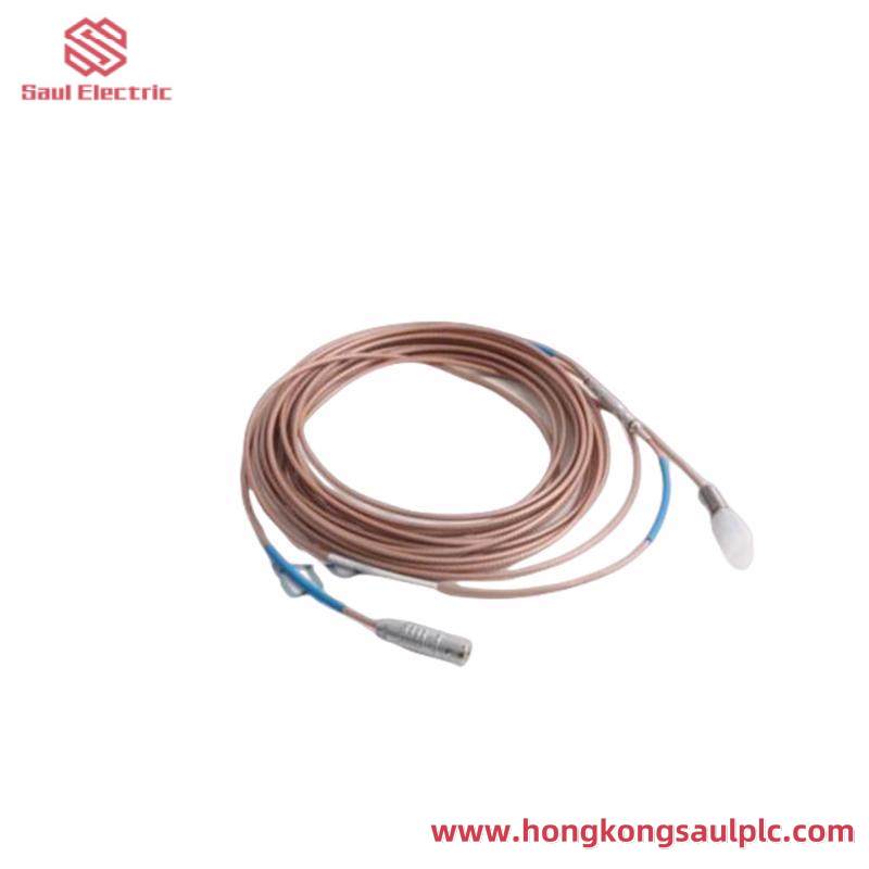 EMERSON PR6423/13R-040 CON021 Eddy Current Sensor