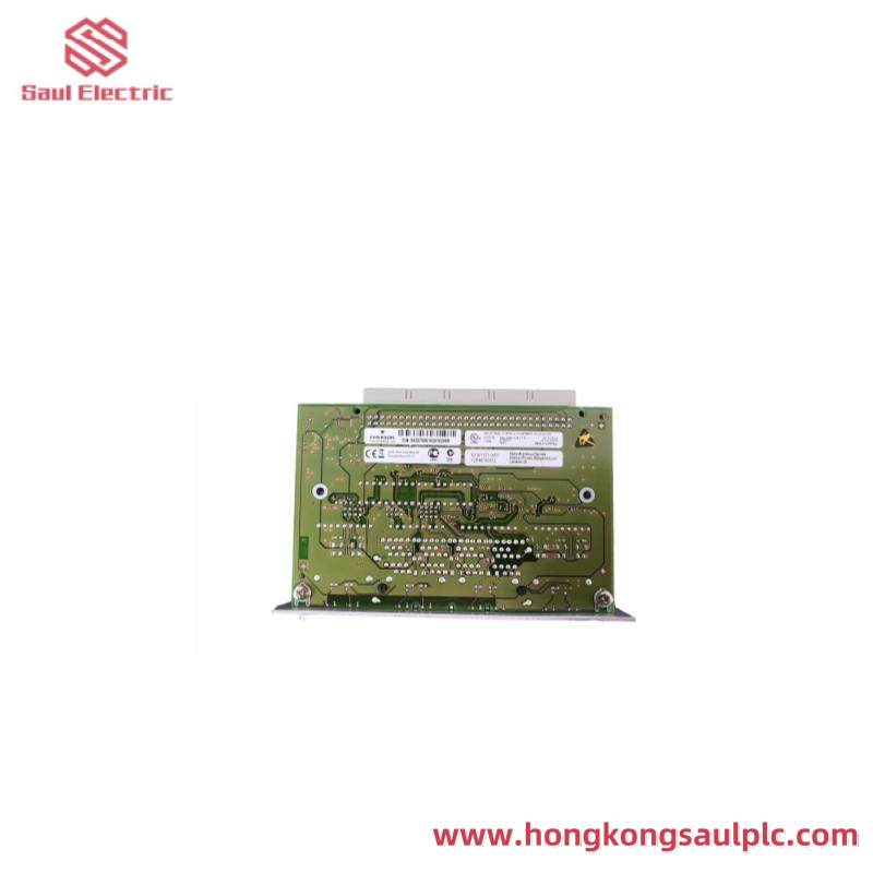 EMERSON RM100-EM-8TX KJ1611X1-GA1 12P4474X022 Expansion Module