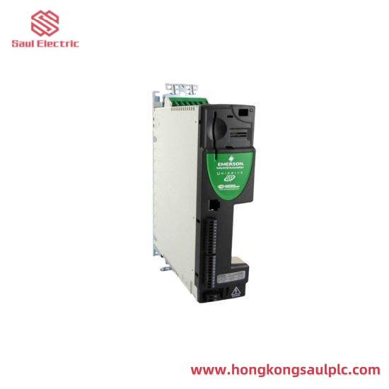 EMERSON SP0405 Servo Drive