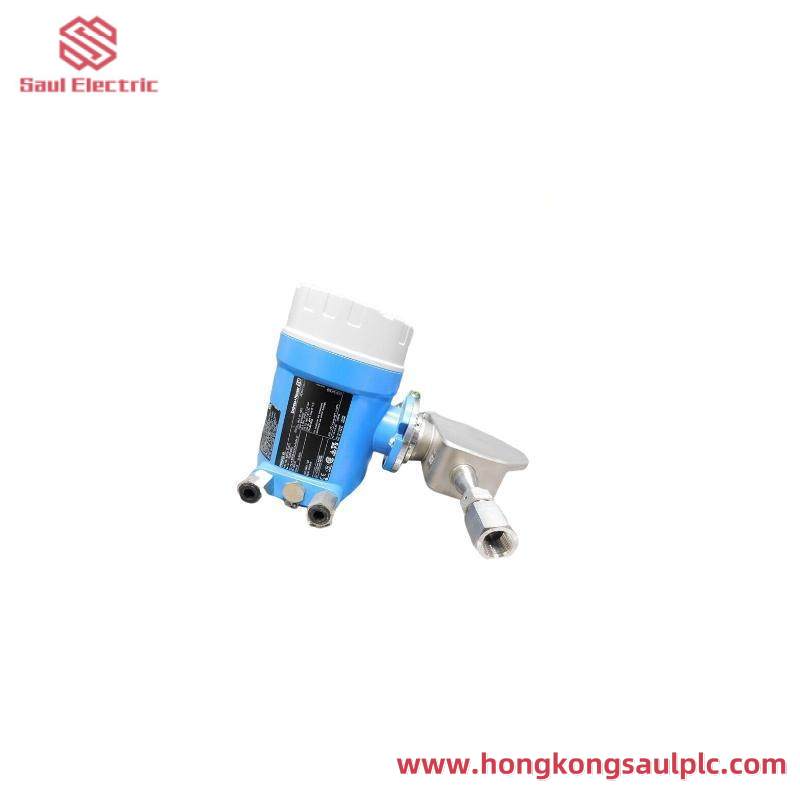 Endress+Hauser 83E08-1020/0 Flow Meter