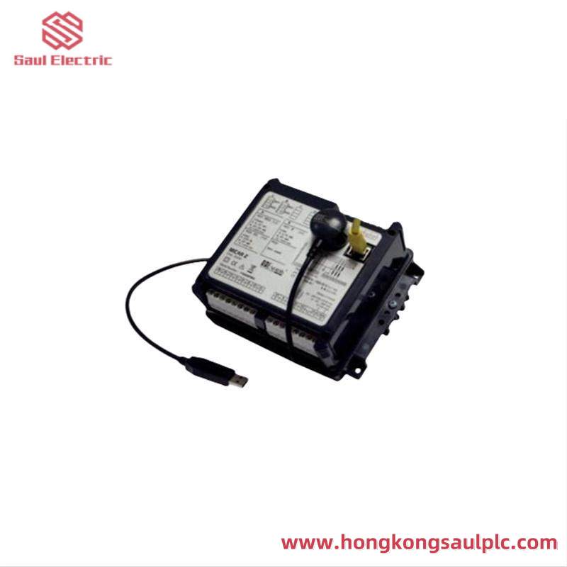 Enerdis MICAR2 M3140 